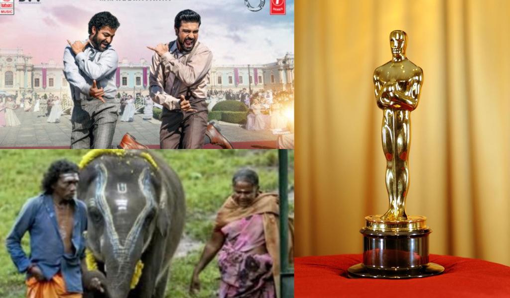 Oscar 2023 India has brought two Oscar
